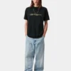 T-shirt Script