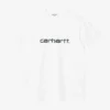 T-shirt Script T-shirt Script