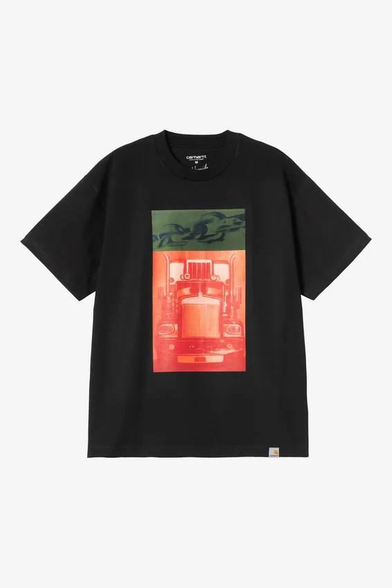 T-shirt Sean Hamilton 01 T-shirt Sean Hamilton 01