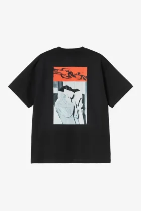 T-shirt Sean Hamilton 01