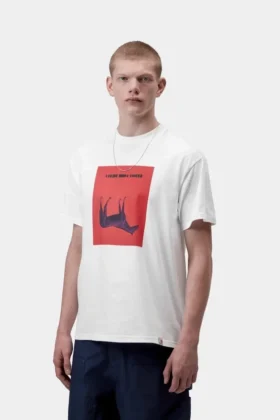 T-shirt Sean Hamilton 02