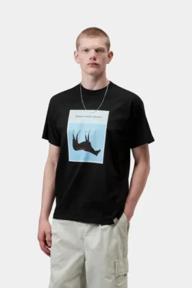 T-shirt Sean Hamilton 02