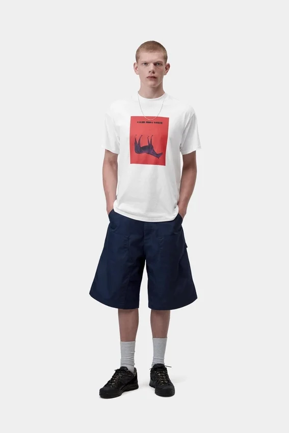 T-shirt Sean Hamilton 02 T-shirt Sean Hamilton 02