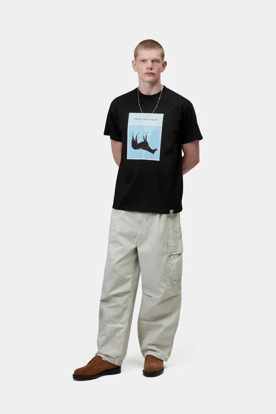 T-shirt Sean Hamilton 02 T-shirt Sean Hamilton 02