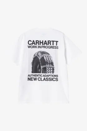 T-shirt Sean Hamilton 03