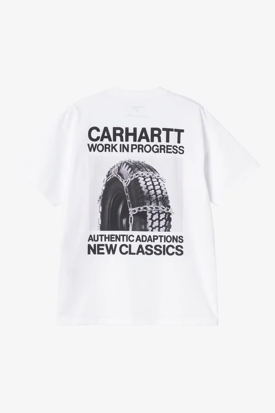 T-shirt Sean Hamilton 03 T-shirt Sean Hamilton 03
