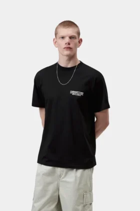 T-shirt Sean Hamilton 03