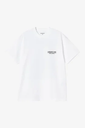 T-shirt Sean Hamilton 03