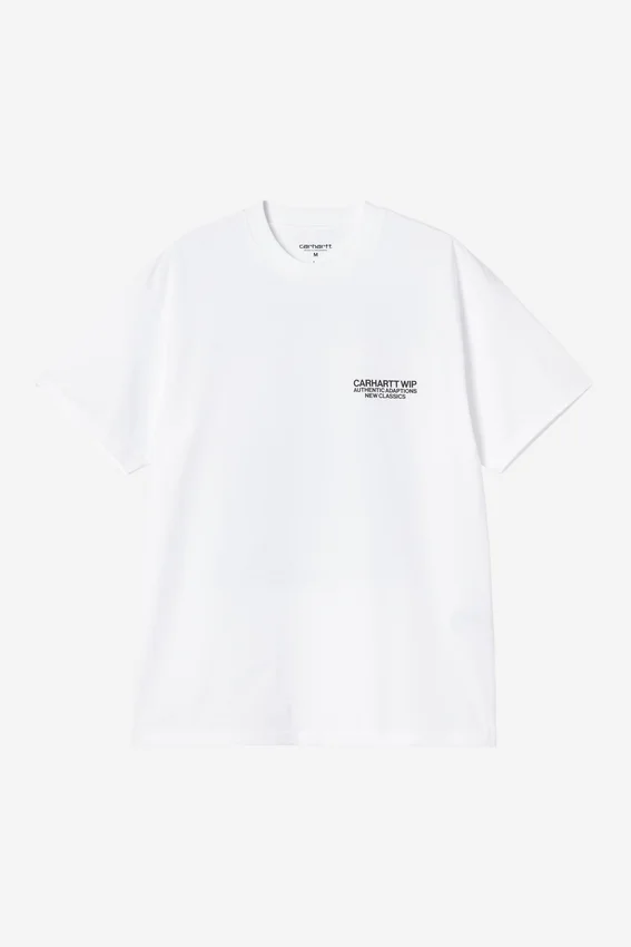 T-shirt Sean Hamilton 03 T-shirt Sean Hamilton 03