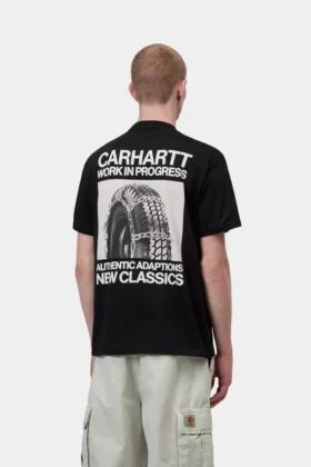 T-shirt Sean Hamilton 03
