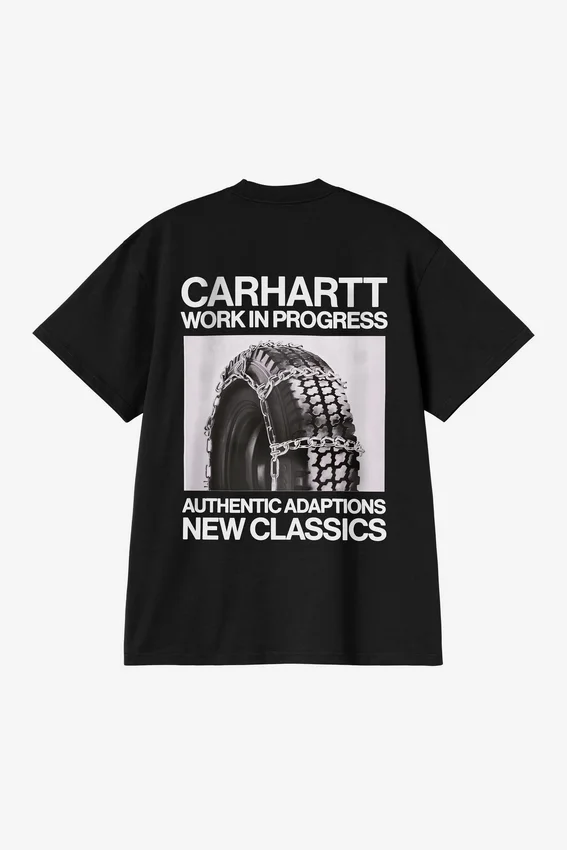 T-shirt Sean Hamilton 03 T-shirt Sean Hamilton 03