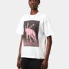 T-shirt Sean Hamilton pour femme