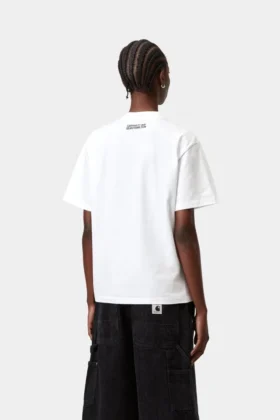 T-shirt Sean Hamilton pour femme