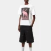T-shirt Sean Hamilton pour femme