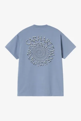 T-shirt Spirals