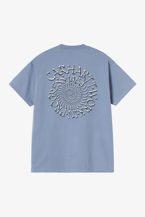T-shirt Spirals T-shirt Spirals