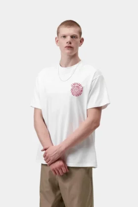 T-shirt Spirals