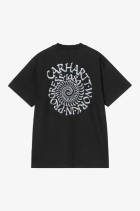 T-shirt Spirals