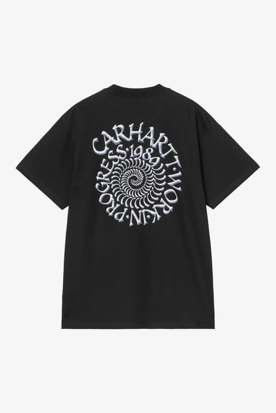 T-shirt Spirals T-shirt Spirals