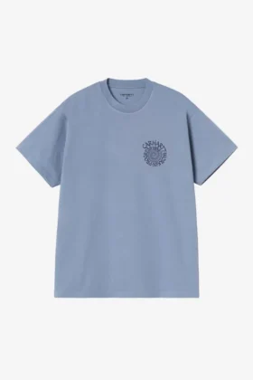 T-shirt Spirals