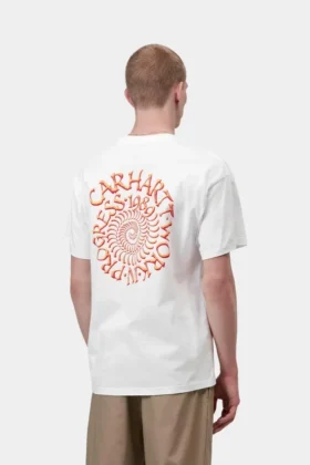 T-shirt Spirals
