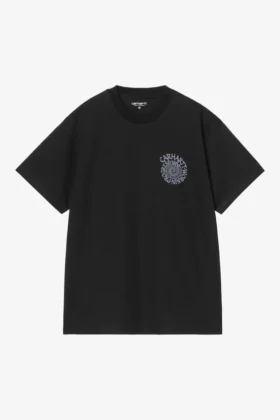 T-shirt Spirals