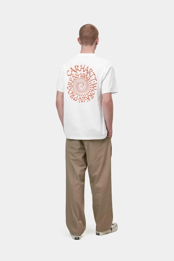T-shirt Spirals T-shirt Spirals
