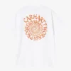 T-shirt Spirals T-shirt Spirals
