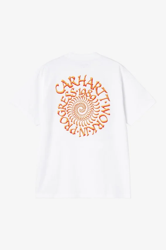 T-shirt Spirals T-shirt Spirals