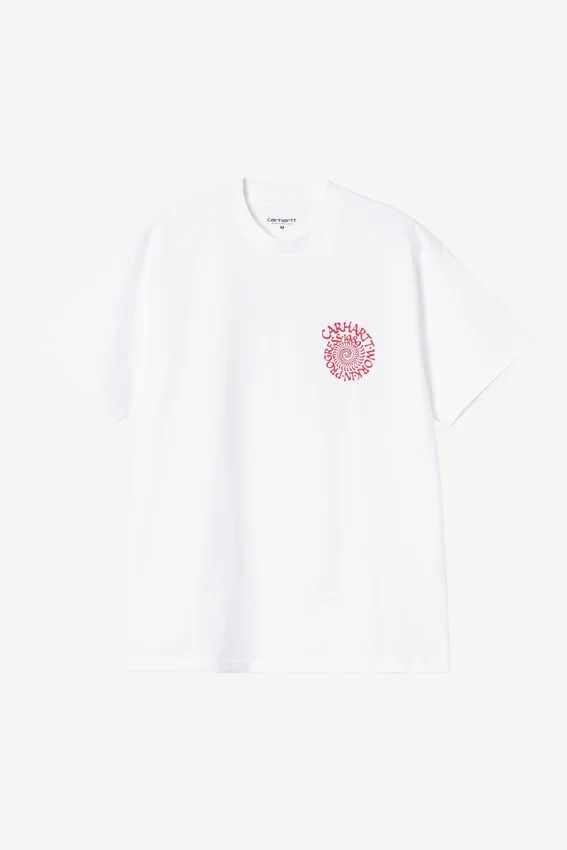 T-shirt Spirals T-shirt Spirals