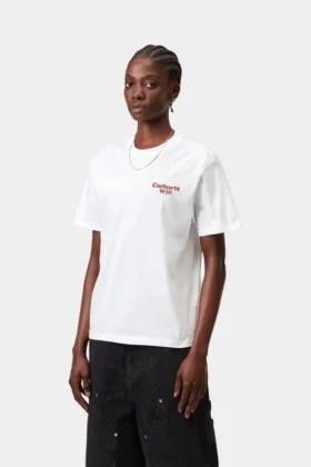 T-shirt Spoiled pour femme