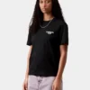 T-shirt Spoiled pour femme