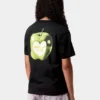 T-shirt Spoiled pour femme