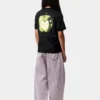 T-shirt Spoiled pour femme