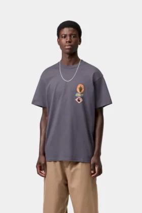 T-shirt Stacked Grapes