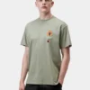 T-shirt Stacked Grapes