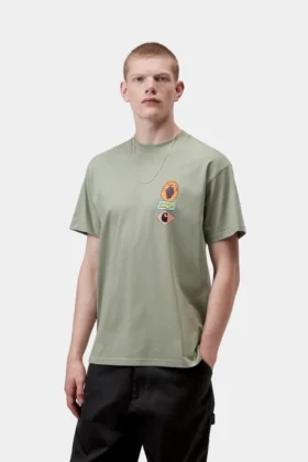 T-shirt Stacked Grapes