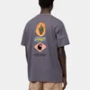 T-shirt Stacked Grapes