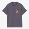 T-shirt Stacked Grapes
