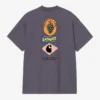 T-shirt Stacked Grapes