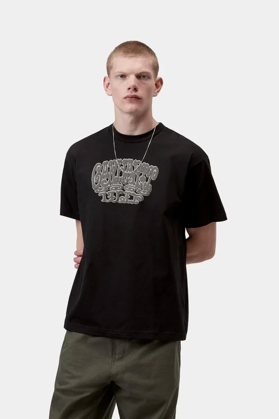 T-shirt Tipsy Type T-shirt Tipsy Type
