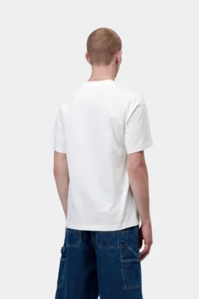 T-shirt Tipsy Type