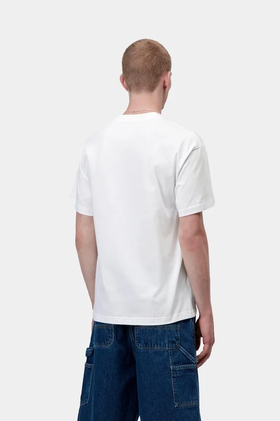 T-shirt Tipsy Type T-shirt Tipsy Type