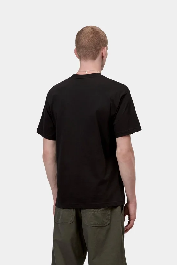 T-shirt Tipsy Type T-shirt Tipsy Type