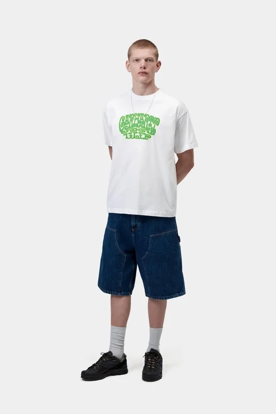 T-shirt Tipsy Type T-shirt Tipsy Type