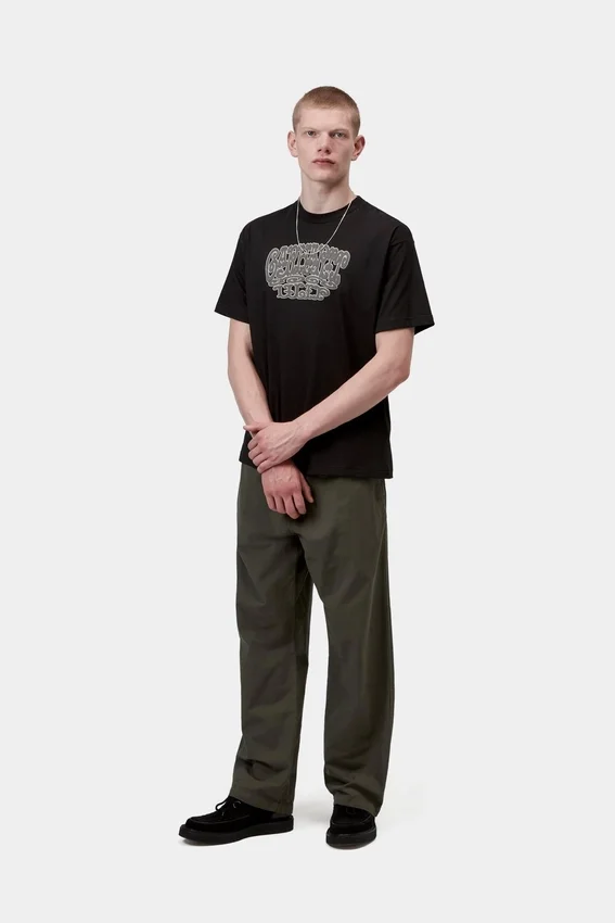T-shirt Tipsy Type T-shirt Tipsy Type