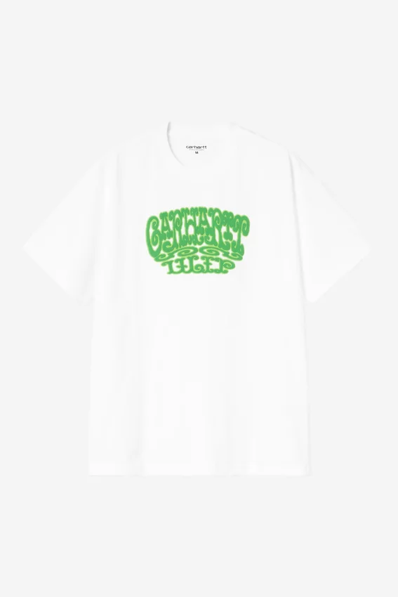T-shirt Tipsy Type T-shirt Tipsy Type