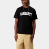 T-shirt University