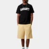 T-shirt University