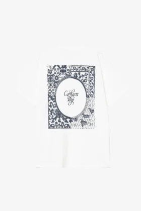 T-shirt Vestige